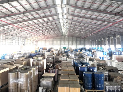 Miễn phí 2 tháng cho thuê kho tại Cát Lái và Bình Dương 5