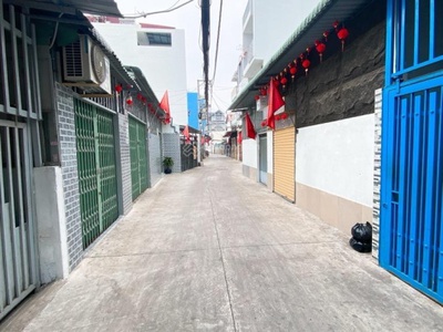 HXH 89.1m2 - Giá 9 tỷ - 12PN cho thuê - Chuyên Dùng Chính - Quận 7 0