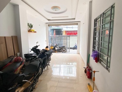 HXH 89.1m2 - Giá 9 tỷ - 12PN cho thuê - Chuyên Dùng Chính - Quận 7 1