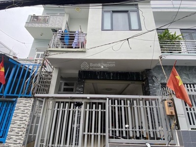 HXH 89.1m2 - Giá 9 tỷ - 12PN cho thuê - Chuyên Dùng Chính - Quận 7 2