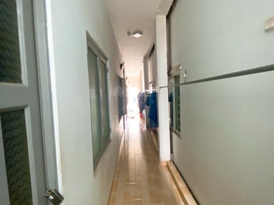 HXH 89.1m2 - Giá 9 tỷ - 12PN cho thuê - Chuyên Dùng Chính - Quận 7 4