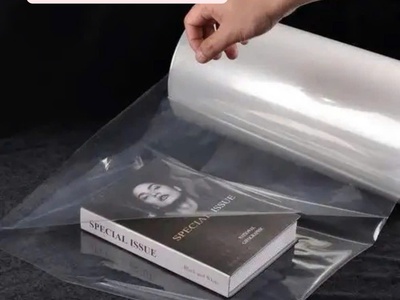 Màng co POF nhập khẩu 0