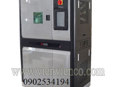 Máy thử độ bền màu với ánh sáng YG  B  611TC3 0