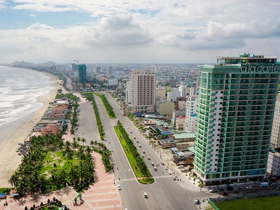 ALCARTE Đà Nẵng Căn Hộ view biển - chỉ còn duy nhất 1 căn 2pn 0
