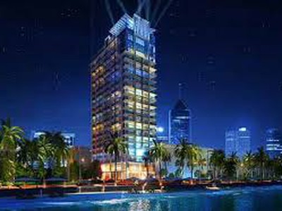 ALCARTE Đà Nẵng Căn Hộ view biển - chỉ còn duy nhất 1 căn 2pn 4