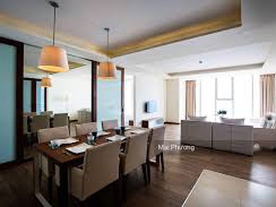 ALCARTE Đà Nẵng Căn Hộ view biển - chỉ còn duy nhất 1 căn 2pn 5