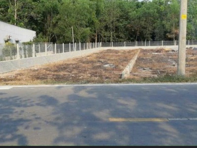  Bán Gấp LÔ Đất Mặt Tiền  Gần Cầu Mỹ Lợi   Gần KCN Bình Đông - Gía 700TR/100M2-SHR 2
