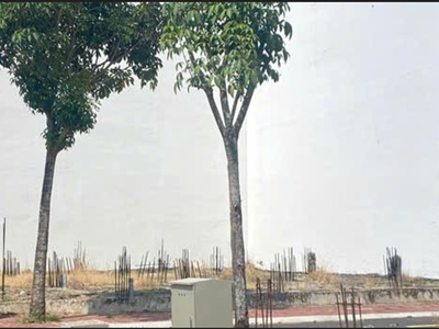 Tp Tân An   đất 90m2 SHR   ngay Aeon Tân An   chỉ 900tr 2
