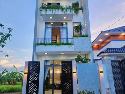 Nhà siêu đẹp - giá siêu mềm 0