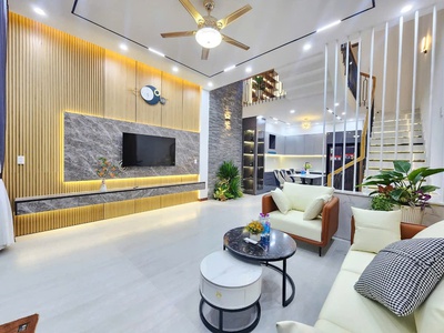 Nhà siêu đẹp - giá siêu mềm 1