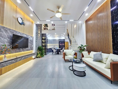 Nhà siêu đẹp - giá siêu mềm 3
