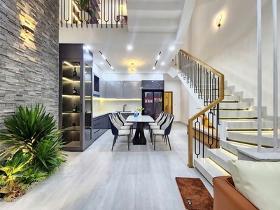Chọn mái ấm - vững bước tương lai 3