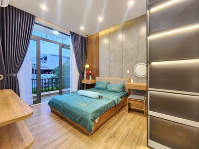 Nhà siêu đẹp - giá siêu mềm 5