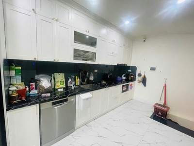 Bán nhà LK Văn Phú DT 50m2 x 6 Tầng Thang máy, Phân lô, Vỉa Hè, Ô tô vào nhà, tặng nội thất đẹp 9