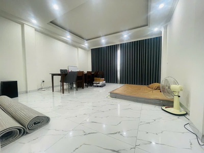 Bán nhà LK Văn Phú DT 50m2 x 6 Tầng Thang máy, Phân lô, Vỉa Hè, Ô tô vào nhà, tặng nội thất đẹp 7