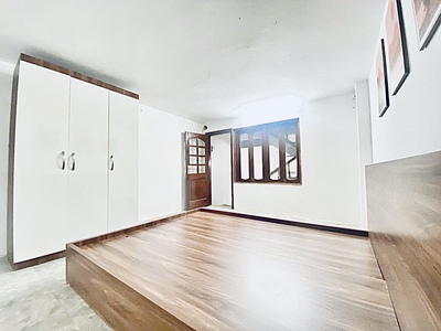 Hệ thống Nhà trọ ở ngõ 91 đường Nguyễn Chí Thanh diện tích 35m2, giá chỉ 2,8triệu 1