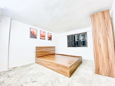 Hệ thống Nhà trọ ở ngõ 91 đường Nguyễn Chí Thanh diện tích 35m2, giá chỉ 2,8triệu 2