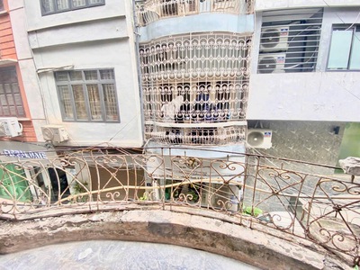 Hệ thống Nhà trọ ở ngõ 91 đường Nguyễn Chí Thanh diện tích 35m2, giá chỉ 2,8triệu 4