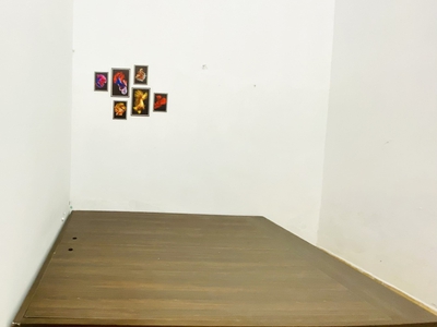 Hệ thống Nhà trọ giá rẻ ở ngõ 79 đường Cầu Giấy, diện tích 30m2, giá chỉ 2,6triệu 1