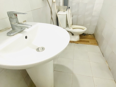 Hệ thống Nhà trọ giá rẻ ở ngõ 79 đường Cầu Giấy, diện tích 30m2, giá chỉ 2,6triệu 2