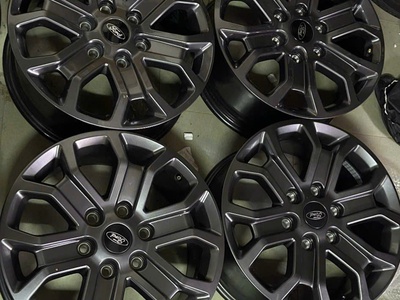 Mâm, Lazang Ford Wildtrak 18INCH hàng chính hãng 0