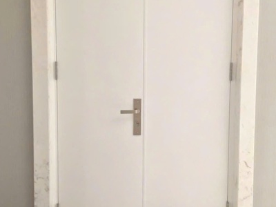 Cửa thép chống cháy SaiGonDoor 0