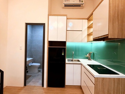Muốn đầu tư an toàn, dễ cho thuê   đừng bỏ qua Premium Home 1