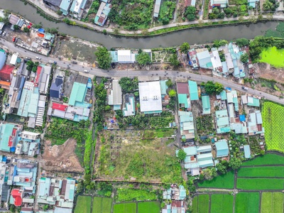 Bán Đất Chính Chủ - Vị Trí Đẹp Tại Thạnh Xuân 25, Quận 12 - Giá Tốt 1