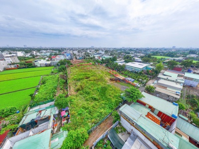 Bán Đất Chính Chủ - Vị Trí Đẹp Tại Thạnh Xuân 25, Quận 12 - Giá Tốt 4