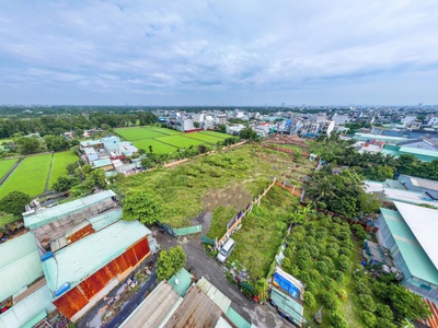 Bán Đất Chính Chủ - Vị Trí Đẹp Tại Thạnh Xuân 25, Quận 12 - Giá Tốt 3
