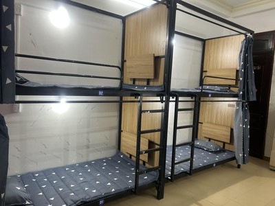 Ký túc xá / sleepbox mới đầy đủ tiện nghi đường D2 Nguyễn Gia Trí, gần HUTECH, Ngoại thương, GTVT 7