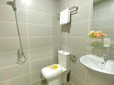 Sở Hữu Căn Hộ Cao Cấp Bcons Solary Dĩ An   Chỉ Thanh Toán 30, 0 Lãi Suất 24 Tháng 1