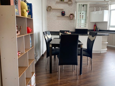 Cần bán căn hộ Ngọc Lan Phú Thuận 3PN, 132m2, giá 5.4 tỷ 2
