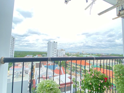 Cần bán căn hộ Ngọc Lan Phú Thuận 3PN, 132m2, giá 5.4 tỷ 5