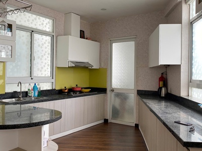 Cần bán căn hộ Ngọc Lan Phú Thuận 3PN, 132m2, giá 5.4 tỷ 6