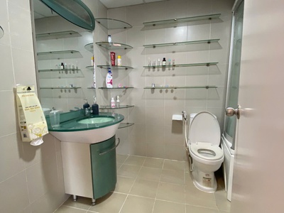 Cần bán căn hộ Ngọc Lan Phú Thuận 3PN, 132m2, giá 5.4 tỷ 10