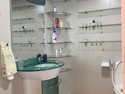 Cần bán căn hộ Ngọc Lan Phú Thuận 3PN, 132m2, giá 5.4 tỷ 11