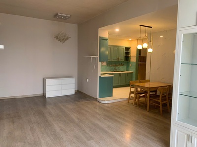 Cho thuê căn hộ Vstar Phú Thuận, Quận 7, 97m2, 11tr/th 0
