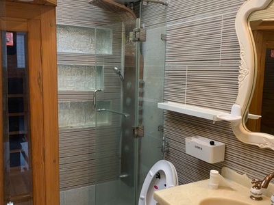 Cho thuê căn hộ Vstar Phú Thuận, Quận 7, 97m2, 11tr/th 2
