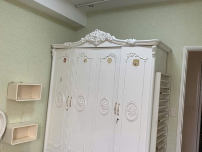 Cho thuê căn hộ Vstar Phú Thuận, Quận 7, 97m2, 11tr/th 5