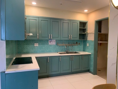 Cho thuê căn hộ Vstar Phú Thuận, Quận 7, 97m2, 11tr/th 6