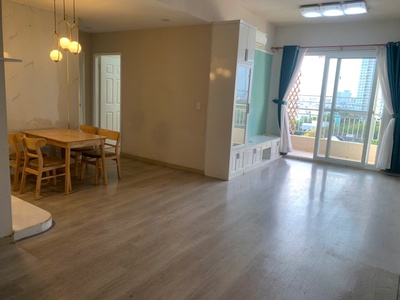 Cho thuê căn hộ Vstar Phú Thuận, Quận 7, 97m2, 11tr/th 7
