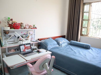 Bán nhà mặt đường Ngọc Thuỵ - Long Biện - Hà Nội - 60 m2 x 4 tầng - Ô tô đỗ cửa - Kinh doanh tốt 2