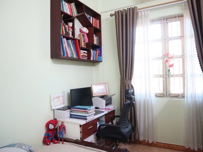 Bán nhà mặt đường Ngọc Thuỵ - Long Biện - Hà Nội - 60 m2 x 4 tầng - Ô tô đỗ cửa - Kinh doanh tốt 5
