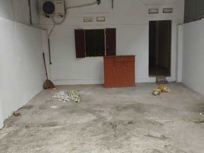 Cho thuê nhà giá rẻ ở phường Liên Bảo TP Vĩnh Yên 0