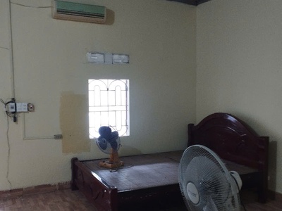 Cho thuê nhà giá rẻ ở phường Liên Bảo TP Vĩnh Yên 2