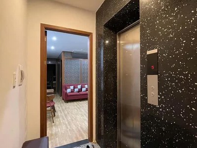 Bán tòa căn hộ 6 tầng   An Thượng 5   khu phố tây   dòng tiền 80tr/tháng   cách biển Mỹ Khê 400m 1
