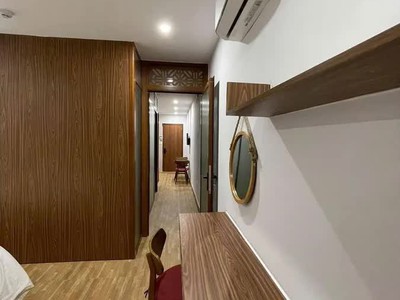 Bán tòa căn hộ 6 tầng   An Thượng 5   khu phố tây   dòng tiền 80tr/tháng   cách biển Mỹ Khê 400m 3