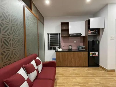 Bán tòa căn hộ 6 tầng   An Thượng 5   khu phố tây   dòng tiền 80tr/tháng   cách biển Mỹ Khê 400m 5
