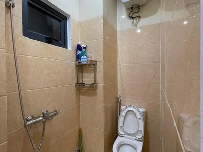 Bán tòa căn hộ 6 tầng   An Thượng 5   khu phố tây   dòng tiền 80tr/tháng   cách biển Mỹ Khê 400m 4